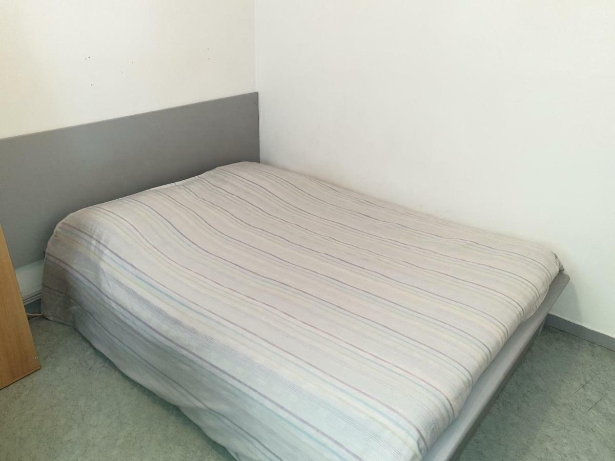 Chambre D'Hote Le Pin ラ・トゥール・デュ・パン エクステリア 写真
